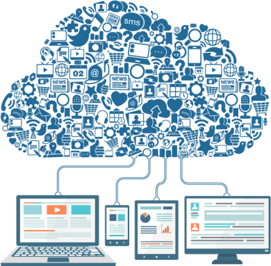 Unlimited Cloud Hosting