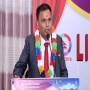 Mahendra Paudel